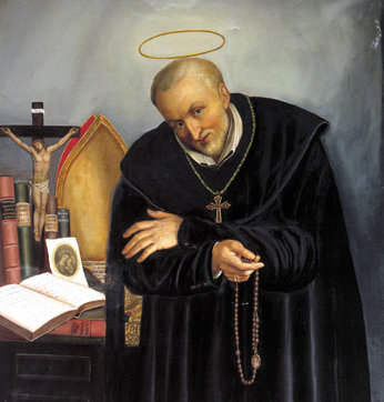  2 minutes readSt Alphonsus Daily Meditations