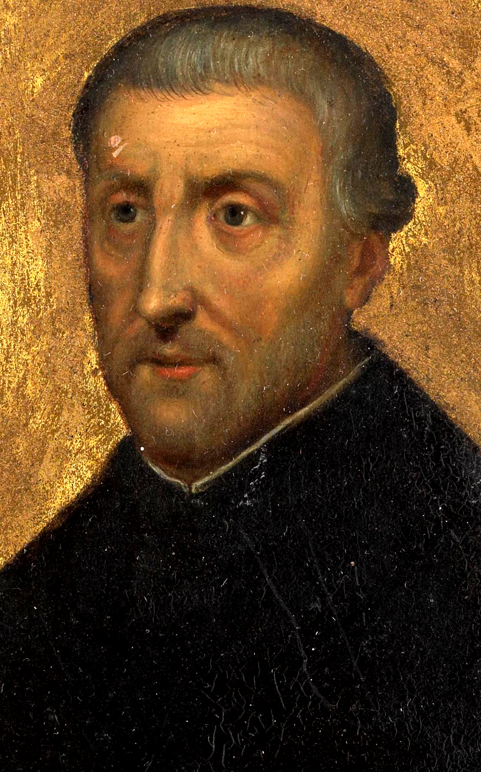 December 4 — St. Peter Chrysologus