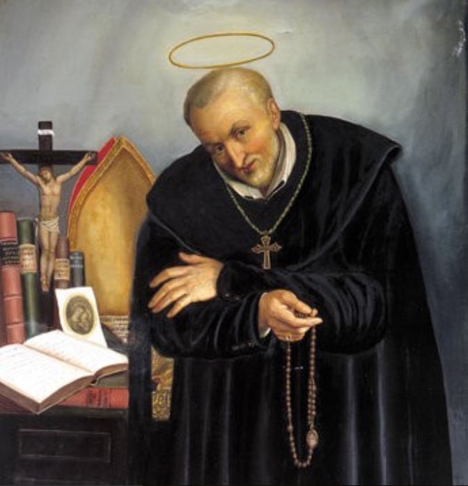 History of Heresies & Their Refutation – St Alphonsus