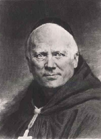 On Holy Communion During Advent ~ Dom Prosper Gueranger