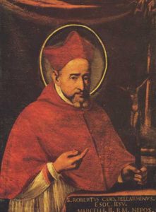 St Robert Bellarmine Lecture Series