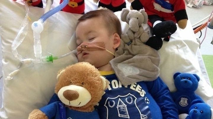Alfie Evans & Organ Harvesting