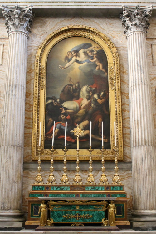 January 25 – The Conversion of St. Paul ~ Dom Prosper Gueranger