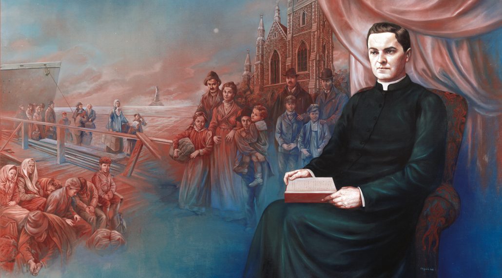 11 Things of the Knights of Columbus You Should Know
