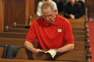 2019 Sensus Fidelium NFL All Catholic Pro Bowl Team