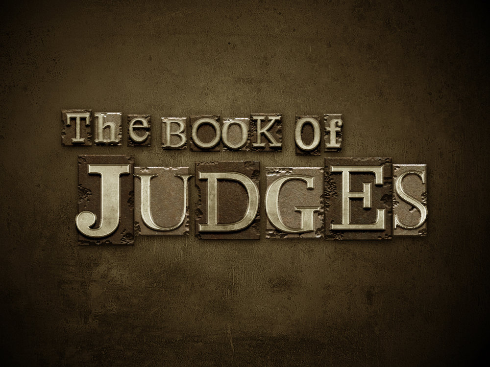 the-book-of-judges-sensus-fidelium