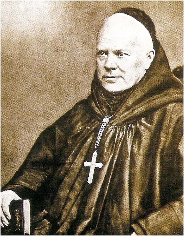 Prayer for the Beatification of Dom Prosper Guéranger