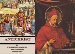 St. Bellarmine’s “Antichrist”: Series with Translator Ryan Grant