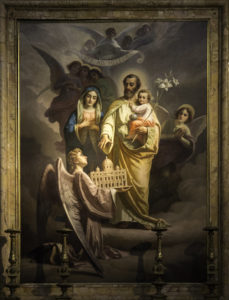 Charlotte diocese proclaims ‘Year of St. Joseph’ for 2020