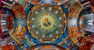 Resistance Radio Episode 22: Erick Ybarra on Eastern Orthodoxy