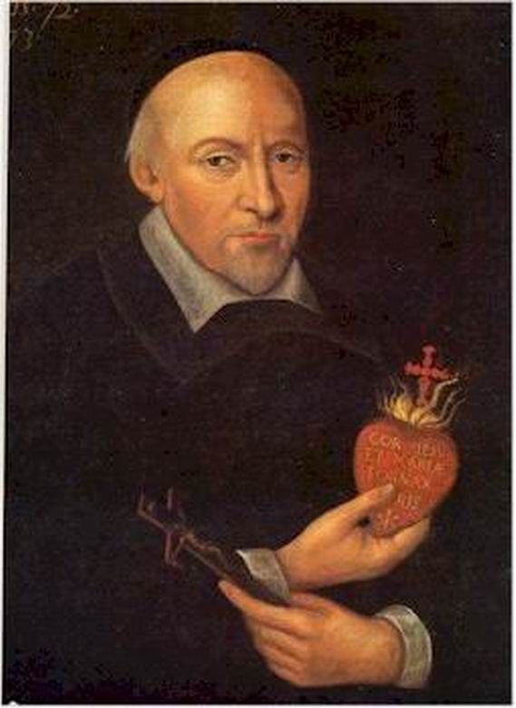 St John Eudes on Bad & Good Priests
