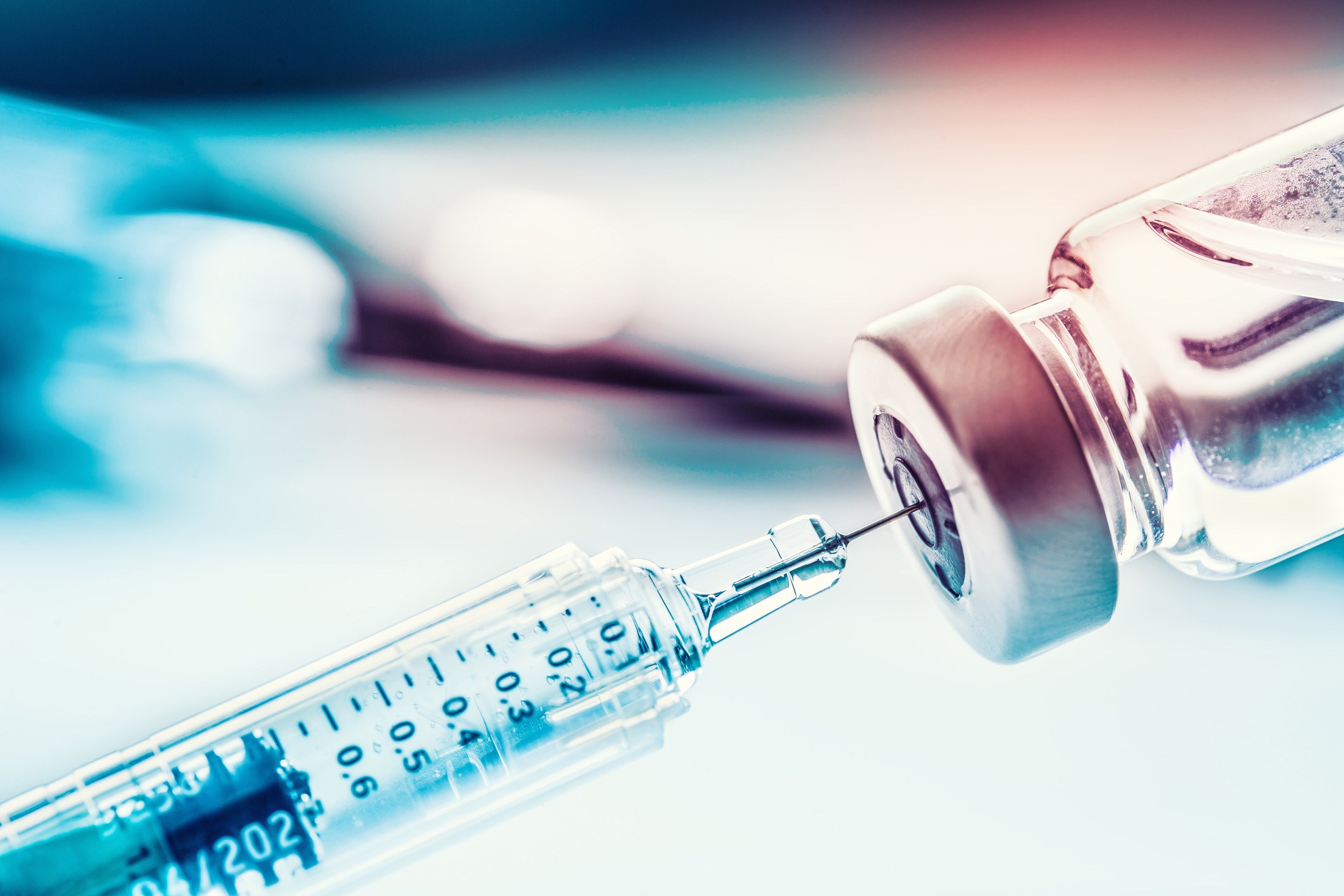 Resistance Podcast 143: Answers on Vaccination Morality w/ Fr. Ripperger