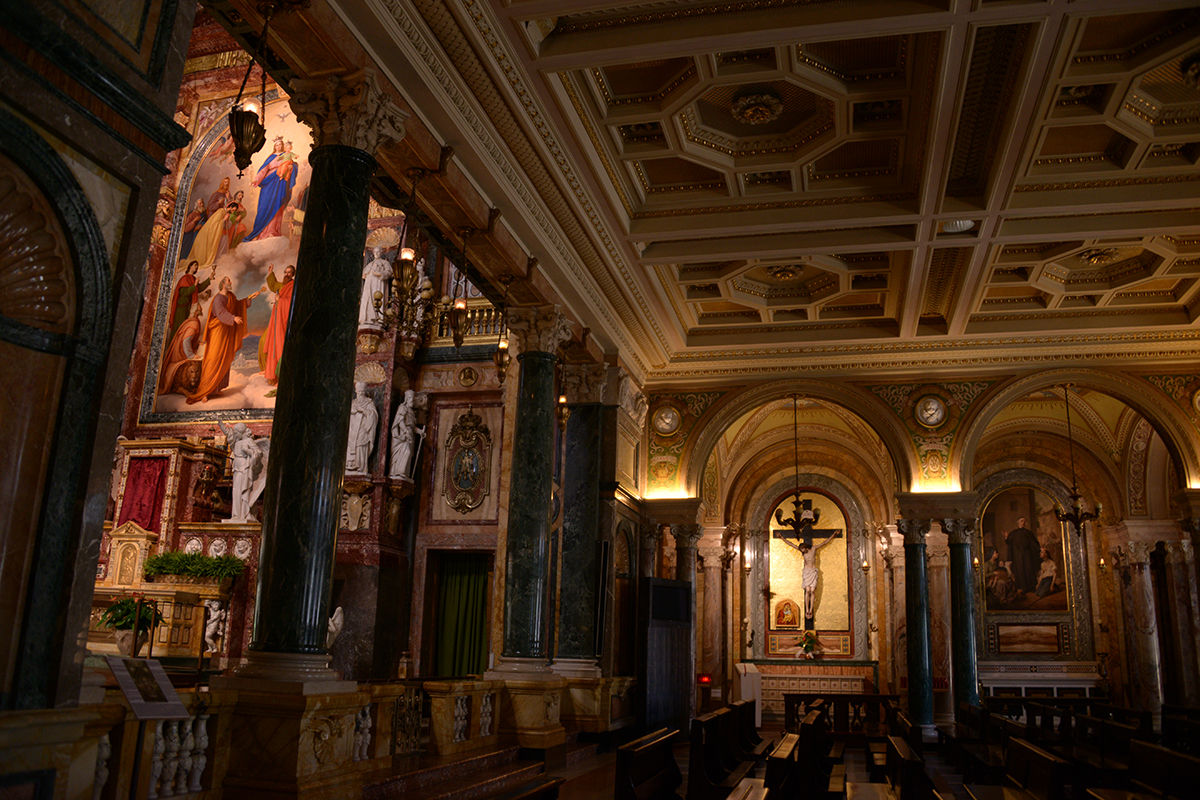 Reparation for Priests and Bishops