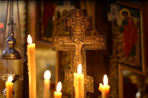 Pray Without Ceasing
