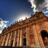 7st-peters-basilica-view
