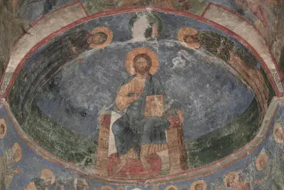 The Paradox of Humility: Closing Reflection on the Litany