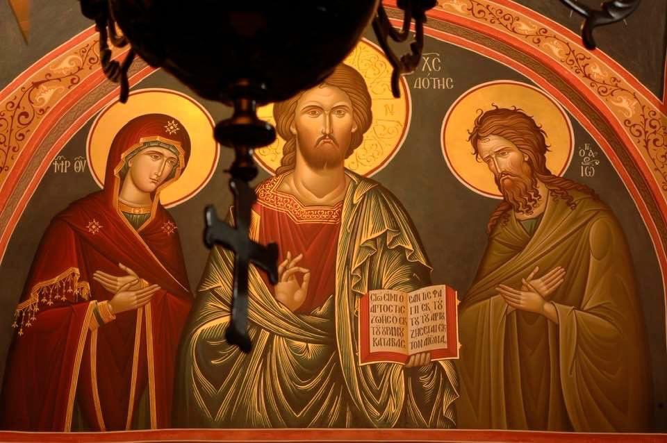 2 - 3 minutes readFrom the Fear of Suffering Rebukes, Deliver Me, O Jesus 2 - 3 minutes readFrom the Fear of Suffering Rebukes, Deliver Me, O Jesus