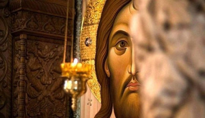 From the Desire of Being Praised, Deliver Me, O Jesus