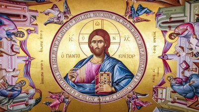 From the Desire of Being Honored, Deliver Me, O Jesus