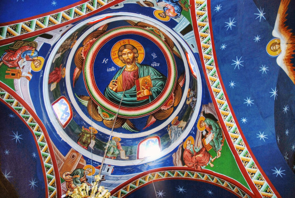 From the Fear of Being Forgotten, Deliver Me, O Jesus