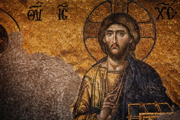 From the Fear of Being Calumniated, Deliver Me, O Jesus