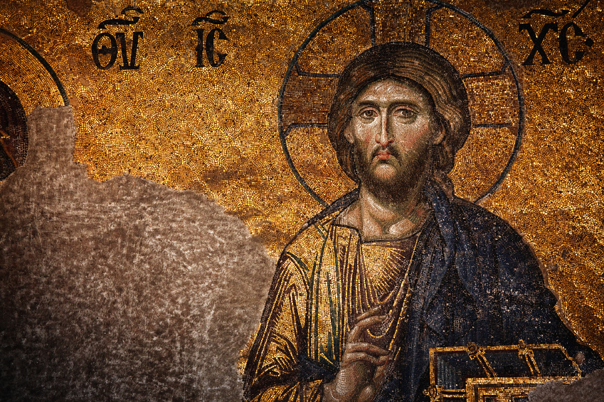  2 - 3 minutes readFrom the Fear of Being Calumniated, Deliver Me, O Jesus