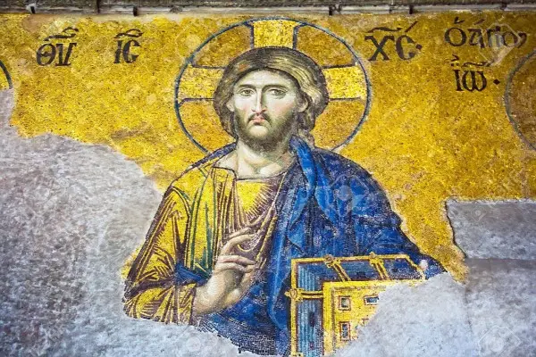 From the Fear of Being Ridiculed, Deliver Me, O Jesus