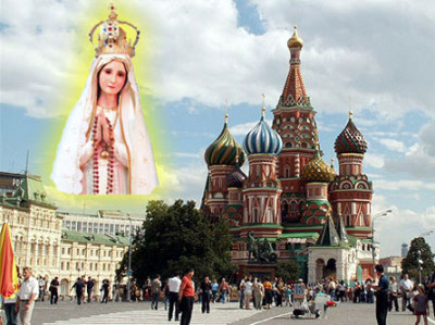 The Urgent Message of Fatima: Prophecy, Warnings, and the Hope of Salvation