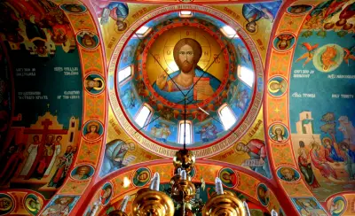 From the Fear of Being Wronged, Deliver Me, O Jesus
